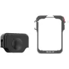 PULUZ DJI Osmo 360 klatka ochronna (czarna)