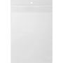Okładka na dokumenty Durable 2306 Transparent A5