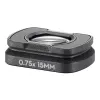 Akcesorium do aparatu Osmo Pocket 3 LENS/CP.OS.00000307.01 Dji