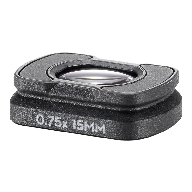 Akcesorium do aparatu Osmo Pocket 3 LENS/CP.OS.00000307.01 Dji