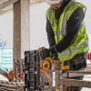 DeWALT DCG418X2-QW szlifierka kątowa 12.5 cm 9000 RPM 2.18 kg