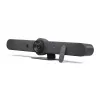 Grupowy system wideokonferencyjny Logitech Rally Bar + Tap