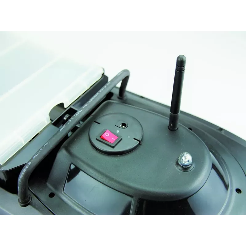 Amewi 26019 RC model boat Electric Motor (26019)