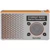 Technisat 0003/4997 Srebrny