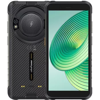 Telefon komórkowy RUGKING/8/256 GB Ulefone