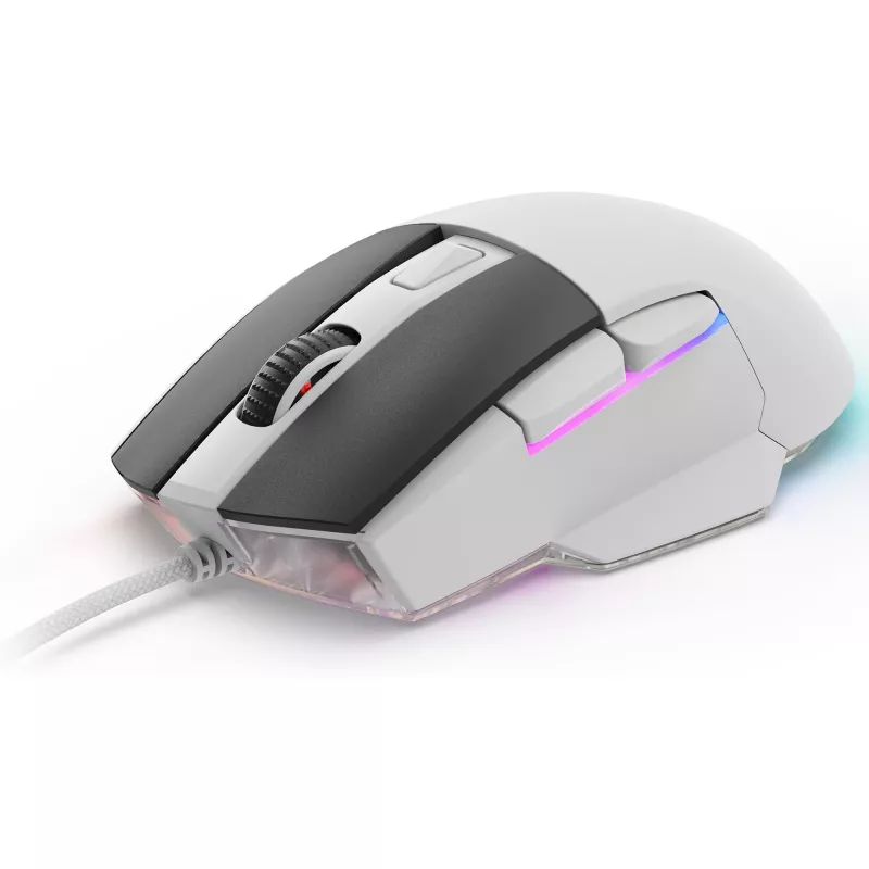 mysz Sharkoon SGM35 USB Type-A Optical 6400 DPI