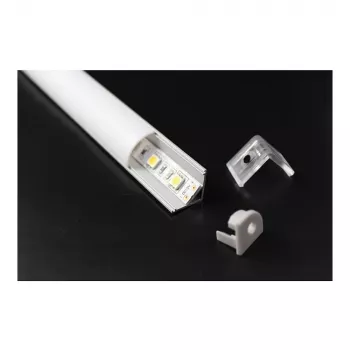 Synergy 21 S21-LED-PR20018 Uchwyt do światła profilowego i akcesoria (S21-LED-PR20018)