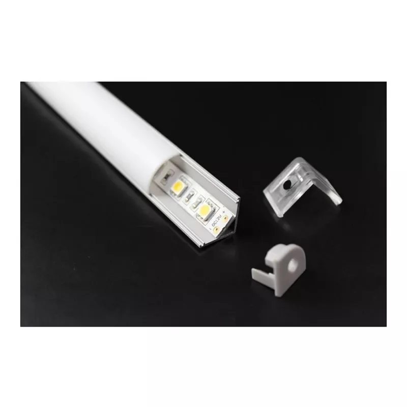 Synergy 21 S21-LED-PR20018 Uchwyt do światła profilowego i akcesoria (S21-LED-PR20018)