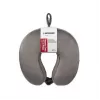 WENGER Reisenackenkissen mit Memory Foam grey (611884)