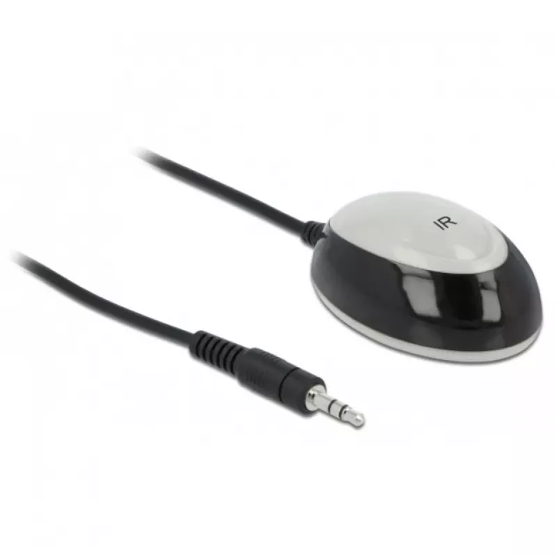 Odbiornik DeLOCK 11480 przedłużacz KVM