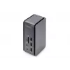 Stacja dokująca USB4 Digitus DA-70897 8K USB Type-C 100W Power Delivery