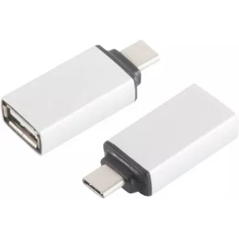 Adapter zmiany płci złącza S/CONN 14-05016