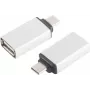 Adapter zmiany płci złącza S/CONN 14-05016