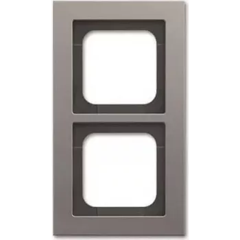 Busch-Jaeger Abdeckrahmen platin 1722-270 (2CKA001754A4684)