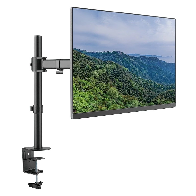 LogiLink BP0021 Uchwyt / Podstawa do monitora 68.6 cm (27) Czarny