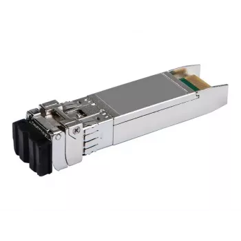 Moduł transceivera światłowodowego HPE S2P34A SFP28 10 m 13x13x58 mm