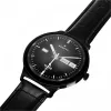 Smartwatch Garett Quantum — czarna stal nierdzewna