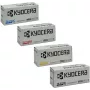 Zestaw tonerów Kyocera TK-5140 — oryginalny 4-kolorowy multipack