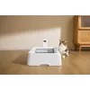 Samooczyszczająca kuweta dla kota PETKIT T7-EU, biała