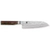 Nóż Santoku Kai TDM-1702 18 cm
