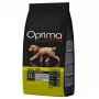Sucha karma dla psa Optimanova Adult Mini Digestive Rabbit with Potato 6 kg