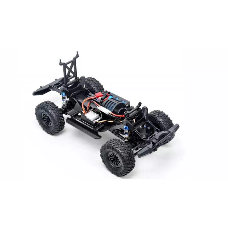 Pickup Amewi 22593 Silnik elektryczny 1:10 dla wieku 8+