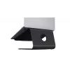 Rain Design mStand - Podstawka pod laptopa - Czarna - Aluminium - wszystkie MacBooki - 253 mm - 190 mm (10075)