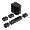Soundbar Ultimea Poseidon D70 — kompaktowy system audio do domu, model UC00Q
