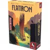 Flatiron, Gra planszowa