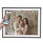 Cyfrowa ramka Denver FRAMEO 19 32GB czarna