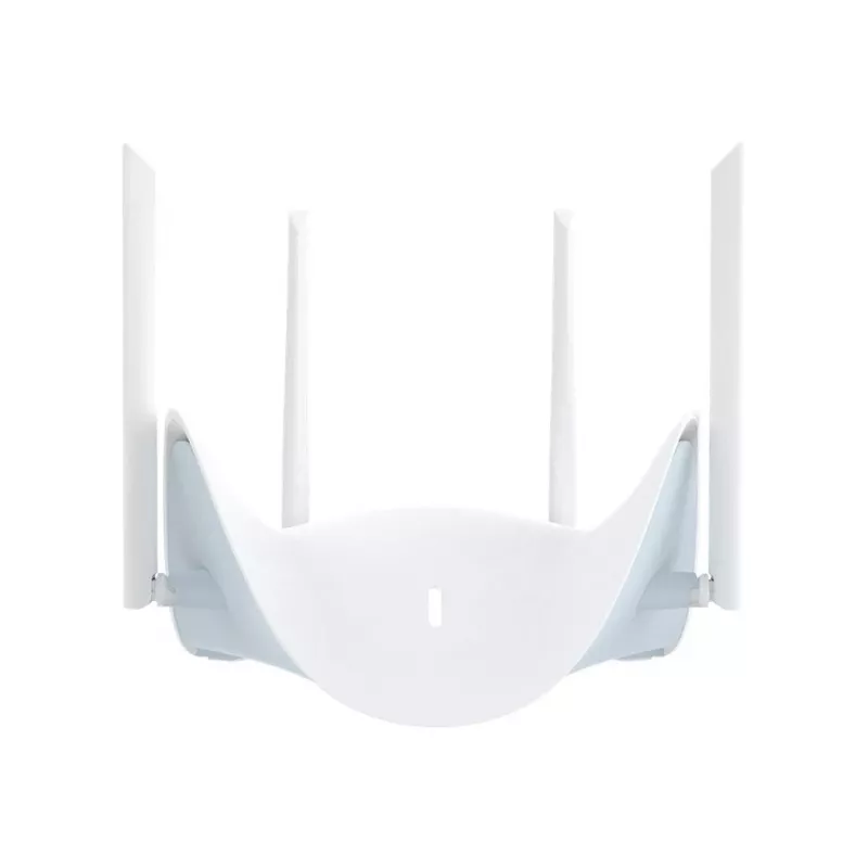 D-Link AQUILA PRO AI R95 - Router bezprzewodowy z 3-portowym przełącznikiem