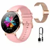 Smartwatch Manta SWU501PK różowy
