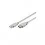 Wentronic 50960 szary kabel USB