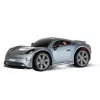RC Car Bundesliga Mini RC 1:43 Szary