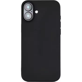 Cover JT BERLIN Pankow Soft Etui na telefon komórkowy Czarny 15.5 cm