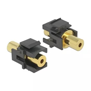 Rozdzielacz audio DeLOCK 2x3.5mm 86383