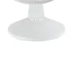 Midea | FT23-21M | Wentylator stołowy | Biały | Średnica 23 cm | Liczba prędkości 2 | Oscylacja | 25 W