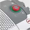 Odkurzacz Severin BC 7047 4 l suchy 850 W worki (BC7047)