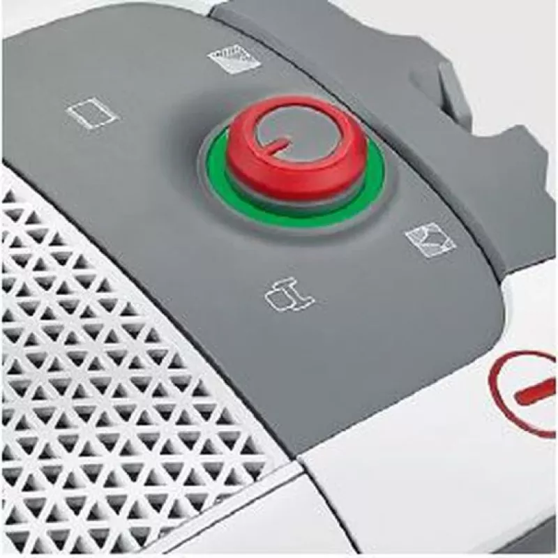 Odkurzacz Severin BC 7047 4 l suchy 850 W worki (BC7047)