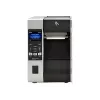Zebra ZT610 drukarka etykiet Transfer termiczny 300 x 300 DPI 300 mm/s Przewodowa i bezprzewodowa Ethernet LAN Bluetooth