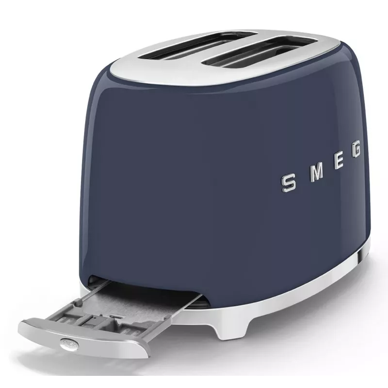Smeg TSF01NBEU Niebieski