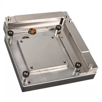 Blok wodny EK Water Blocks EK-FB GA Z170X Ultra