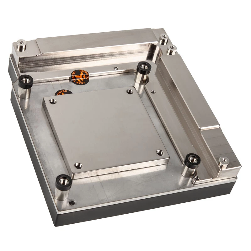 Blok wodny EK Water Blocks EK-FB GA Z170X Ultra