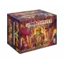 Gloomhaven: buttons & Krabbler, gra planszowa