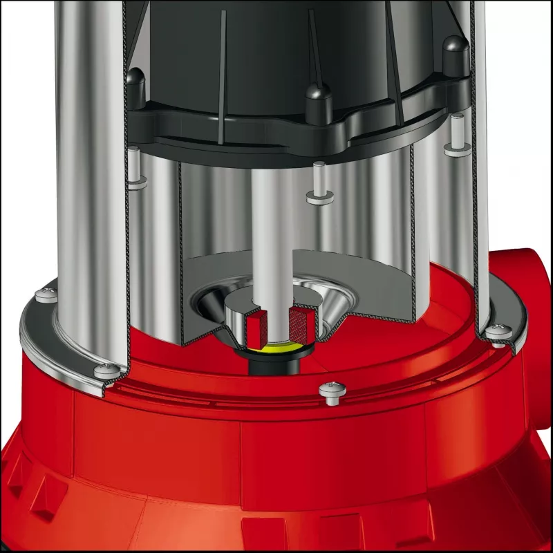 Pompa wodna Einhell RG-DP 4525