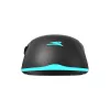 Mysz Baracuda BGM-121 Turtle Czarna USB