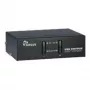 Inter-Tech Argus KVM-AS-21UA - przełącznik KVM/audio - 2 x KVM/audio - biurkowy (88887168)