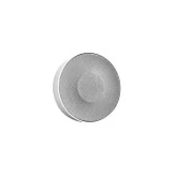 Netatmo NIS01 - Inteligentna wewnętrzna syrena alarmowa, syrena bezprzewodowa, wewnętrzna, biała