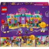 LEGO FRIENDS 42649 Sklep ze słodyczami w Heartlake City