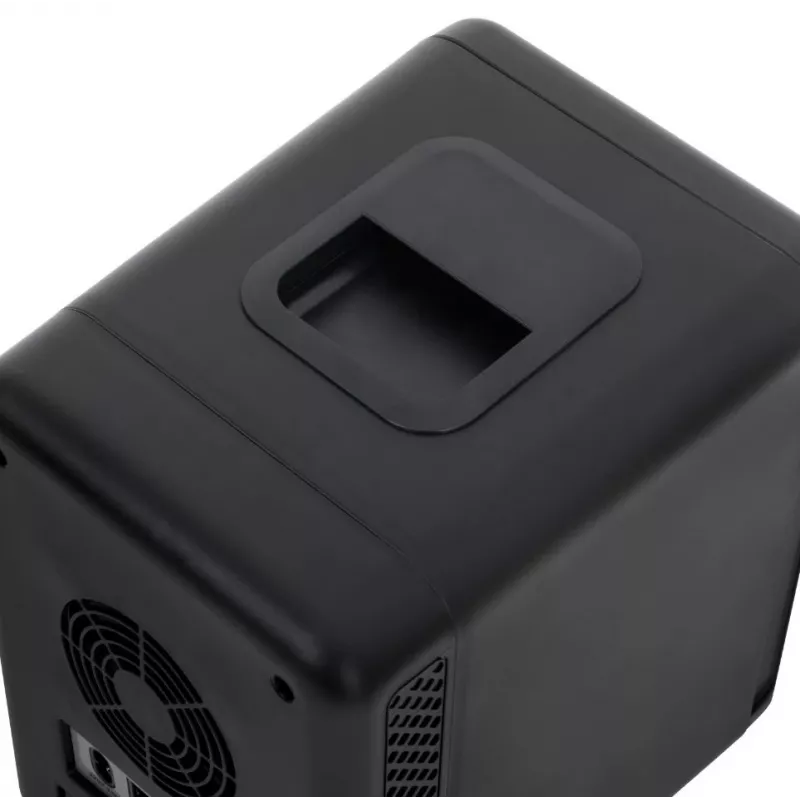 Adler Ad 8084 Mini Lodówka 4L Ac/dc